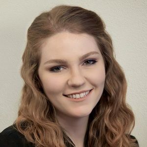 Meet your Posher, Jordyn